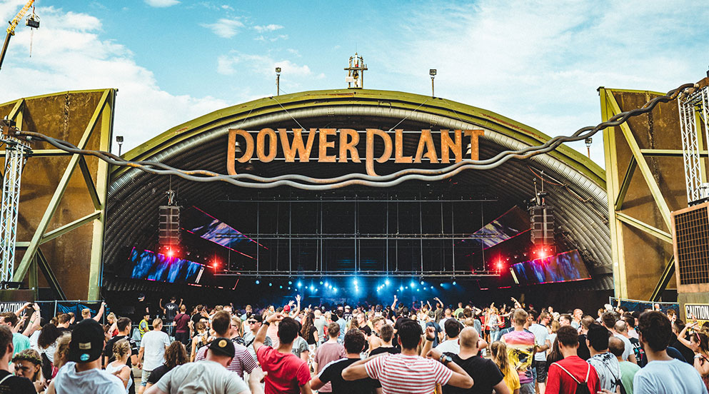 Parookaville Fest, la competncia del Tomorrowland